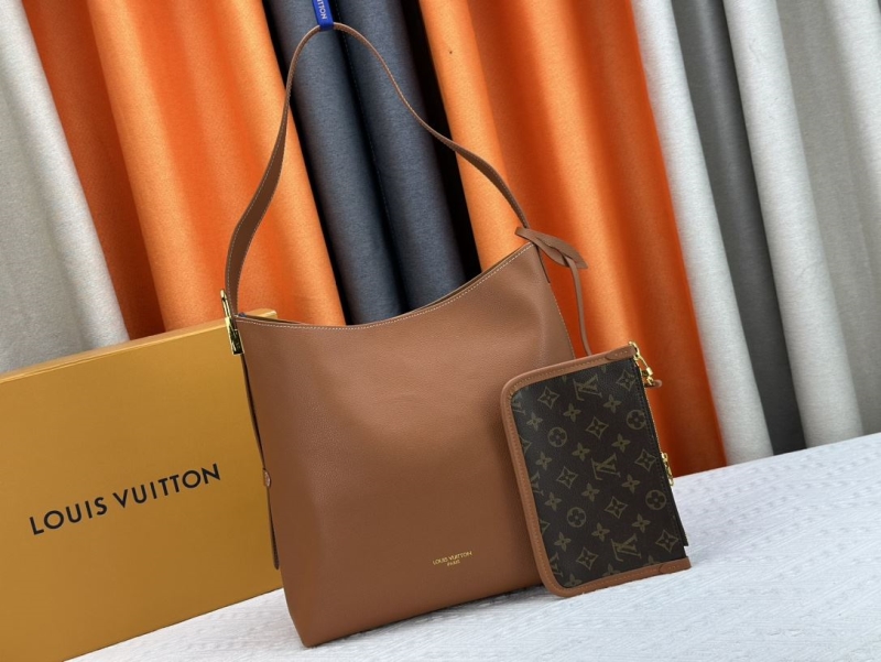 LV Shopping Bags